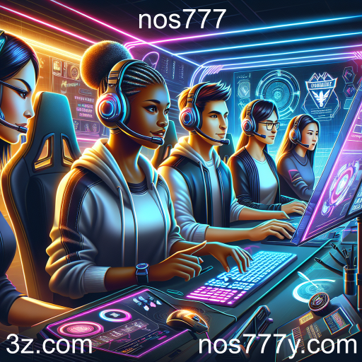 Explorando a Categoria 'Suporte' nos Jogos Online